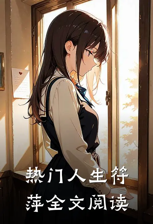 热门人生符萍全文阅读