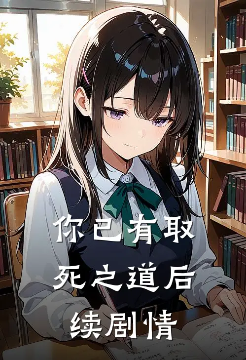 你已有取死之道后续剧情