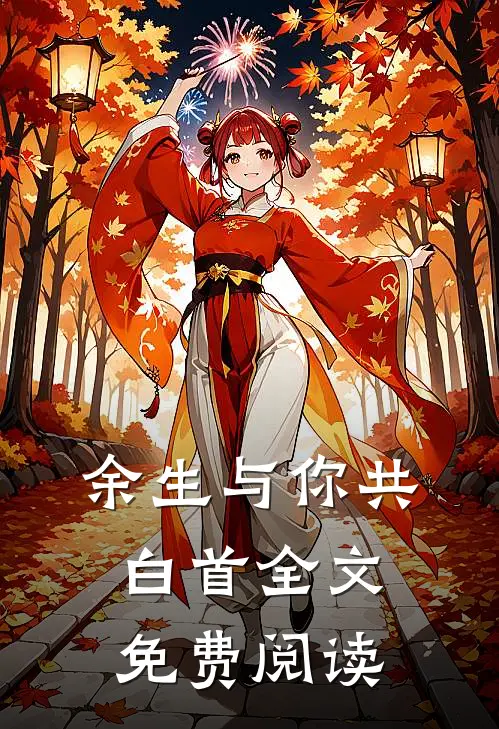余生与你共白首全文免费阅读