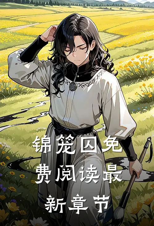 锦笼囚免费阅读最新章节