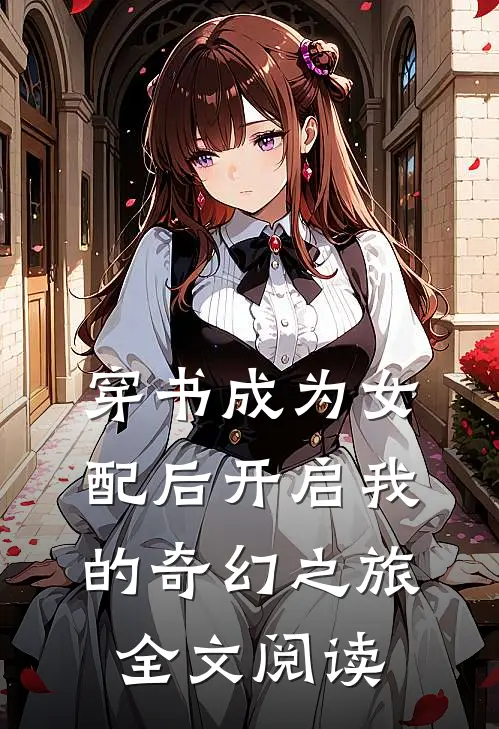 穿书成为女配后开启我的奇幻之旅全文阅读