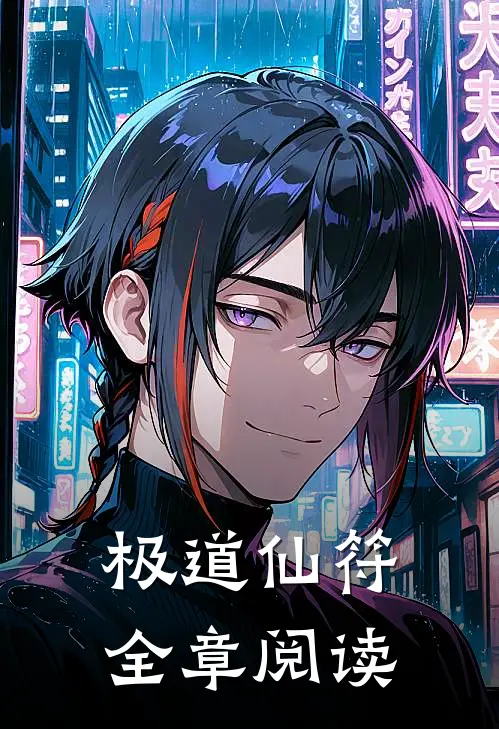 极道仙符全章阅读