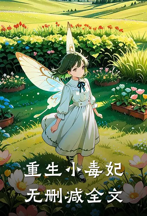重生小毒妃无删减全文