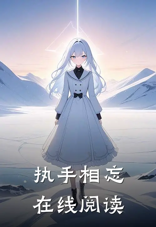 执手相忘在线阅读