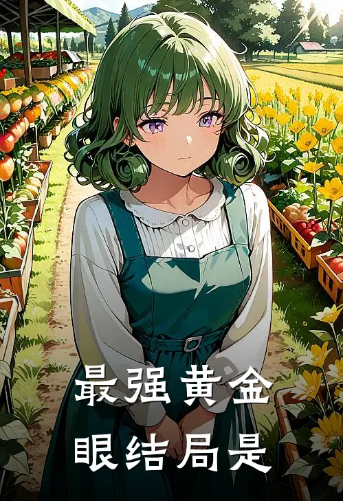 最强黄金眼结局是