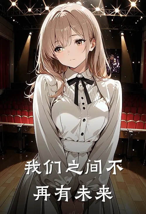 我们之间不再有未来