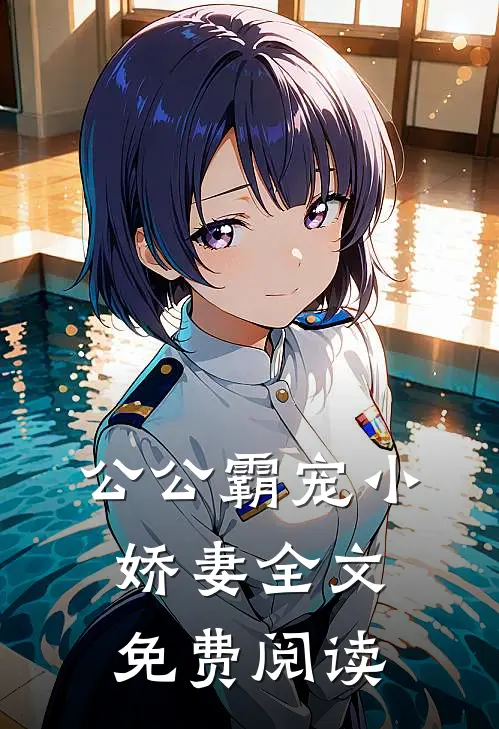 公公霸宠小娇妻全文免费阅读