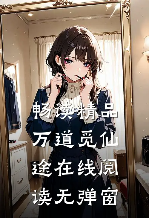 畅读精品万道觅仙途在线阅读无弹窗