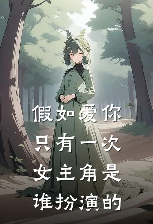 假如爱你只有一次女主角是谁扮演的