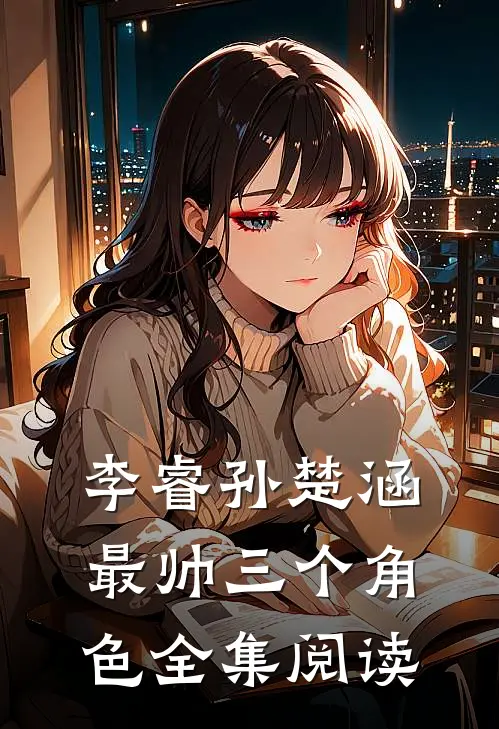 李睿孙楚涵最帅三个角色全集阅读