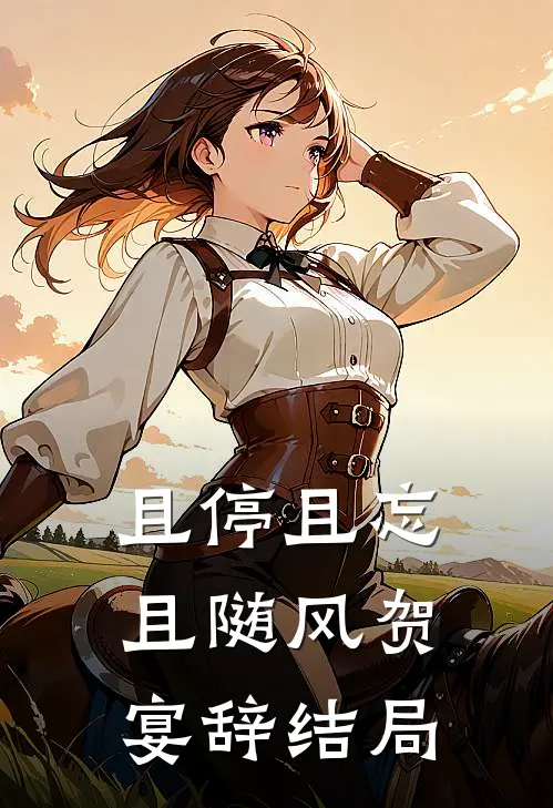 且停且忘且随风贺宴辞结局
