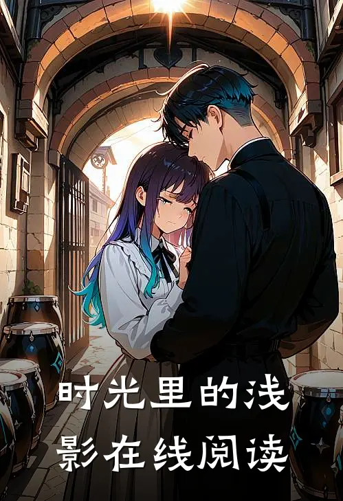 时光里的浅影在线阅读