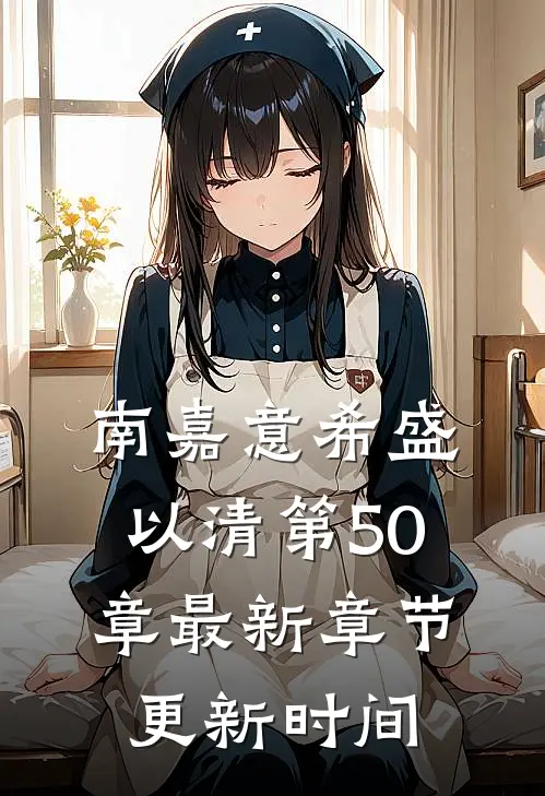 南嘉意希盛以清第50章最新章节更新时间