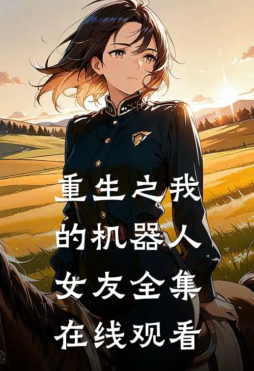 重生之我的机器人女友 全集在线观看