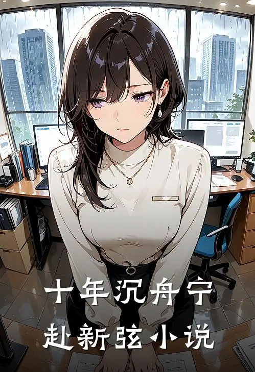 十年沉舟宁赴新弦小说
