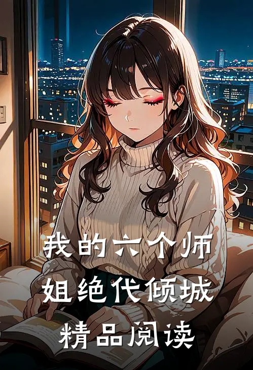 我的六个师姐绝代倾城精品阅读