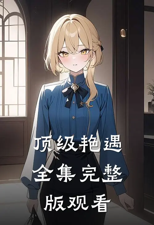 顶级艳遇全集完整版观看