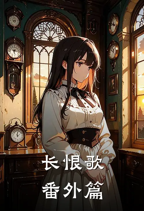 长恨歌番外篇