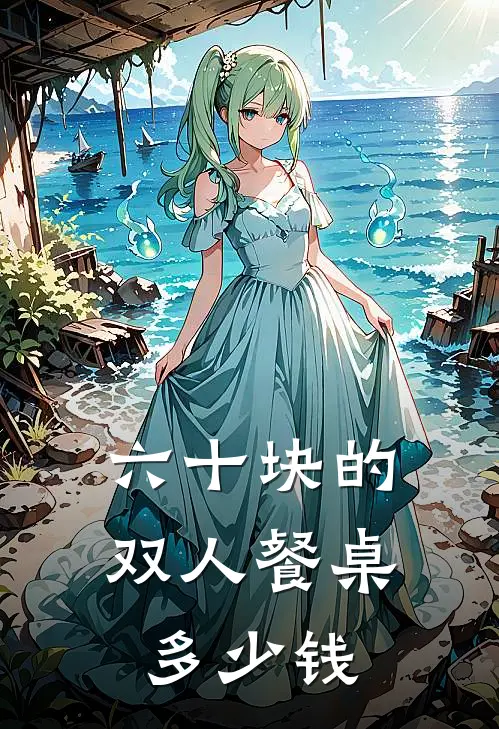 六十块的双人餐桌多少钱