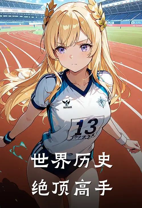世界历史绝顶高手
