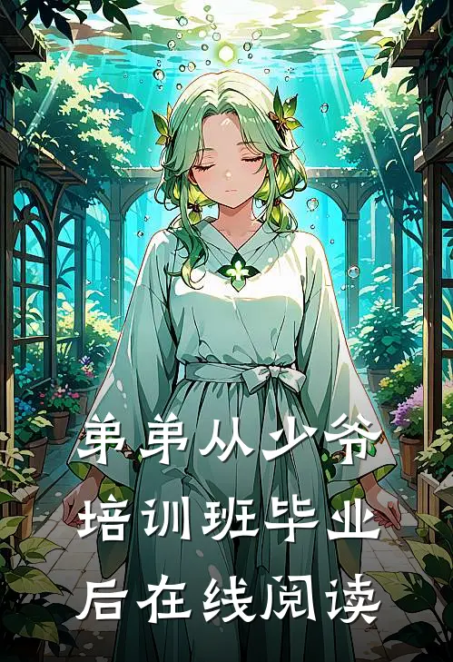 弟弟从少爷培训班毕业后在线阅读