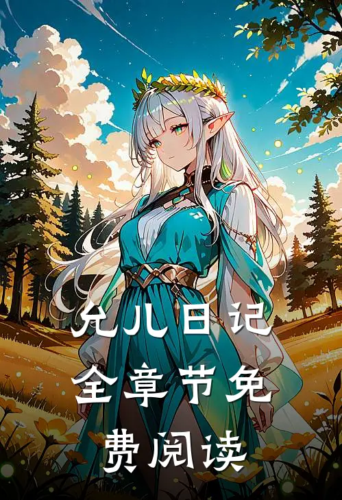 允儿日记全章节免费阅读