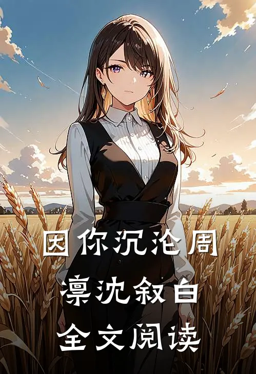 因你沉沦周凛沈叙白全文阅读