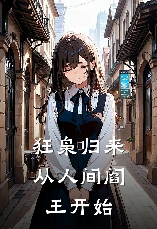 狂枭归来从人间阎王开始