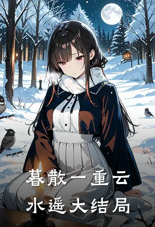 暮散一重云水遥大结局