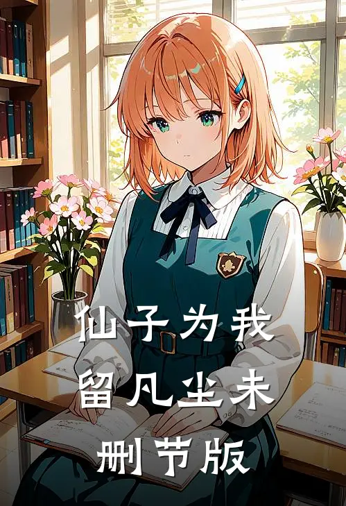 仙子为我留凡尘未删节版