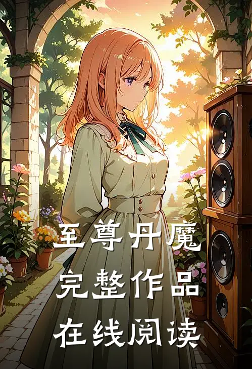至尊丹魔完整作品在线阅读