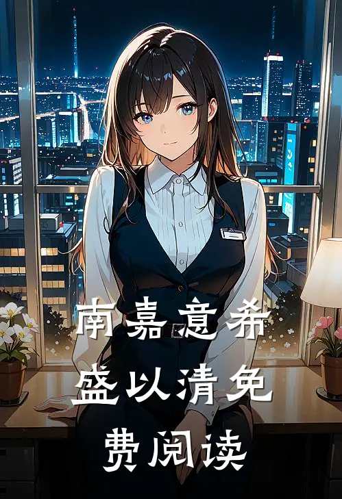 南嘉意希盛以清免费阅读
