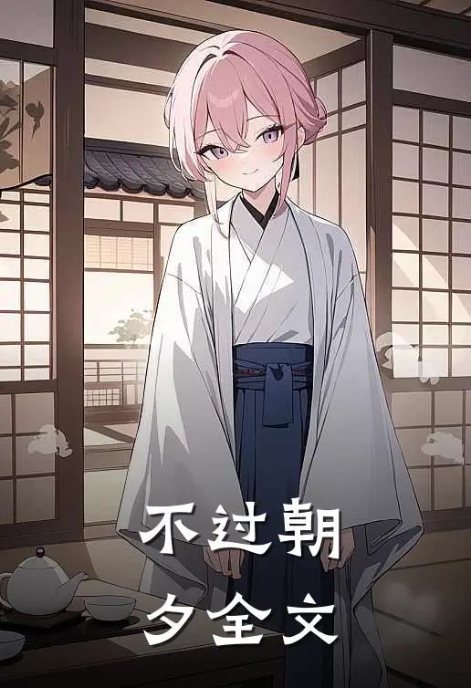 不过朝夕全文