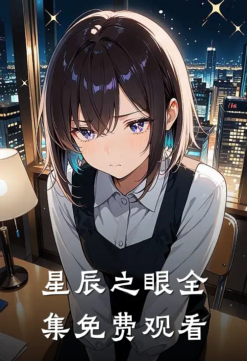 星辰之眼 全集免费观看