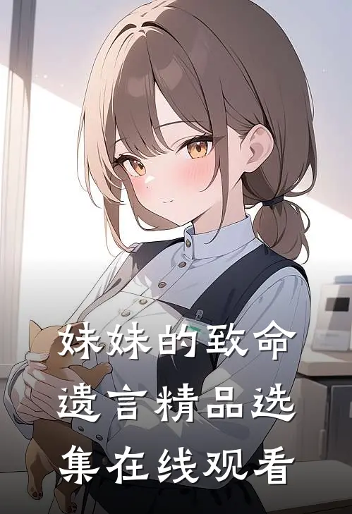 妹妹的致命遗言精品选集在线观看