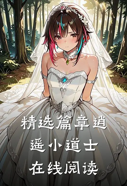 精选篇章逍遥小道士在线阅读