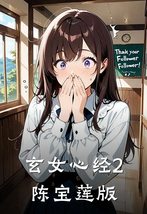 玄女心经2陈宝莲版