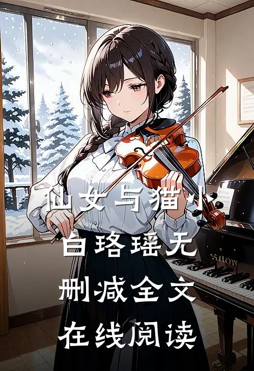 仙女与猫小白珞瑶无删减全文在线阅读