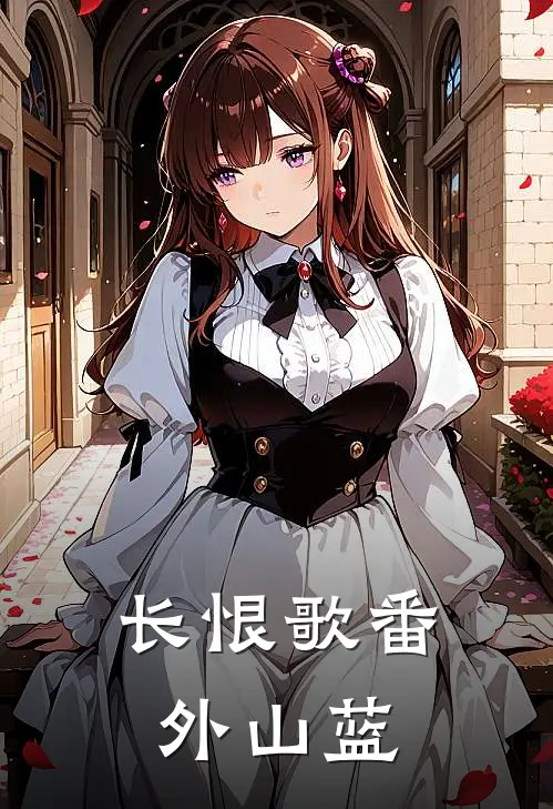 长恨歌番外山蓝