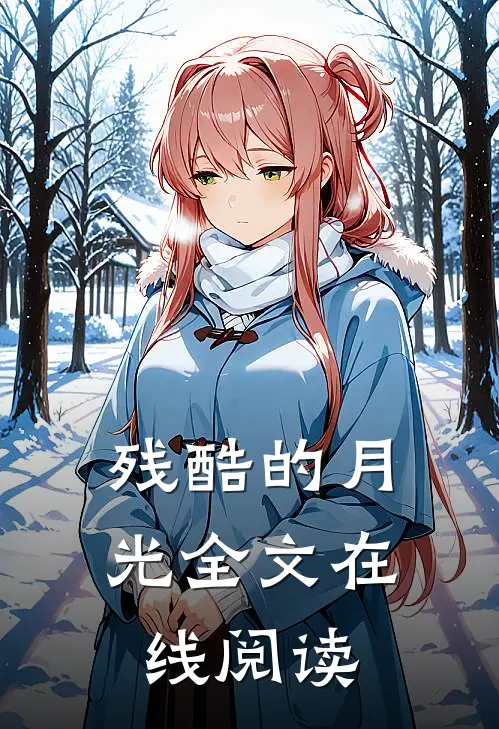 残酷的月光全文在线阅读