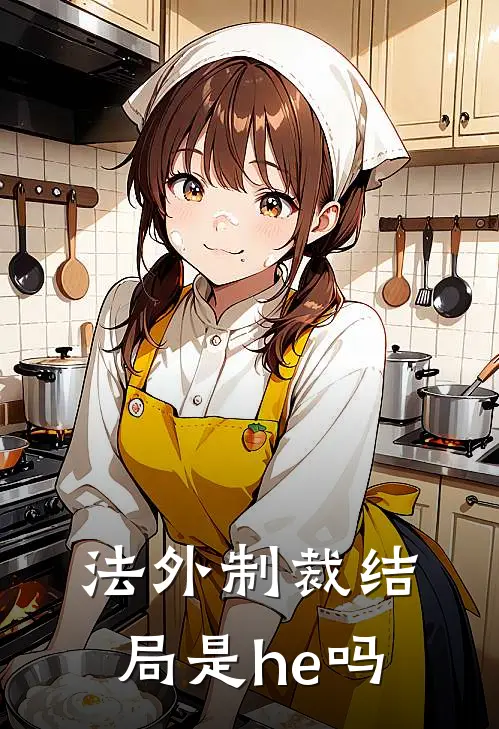 法外制裁结局是he吗