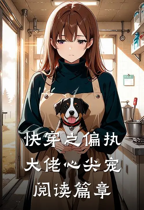 快穿之偏执大佬心尖宠阅读篇章