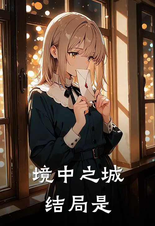境中之城结局是