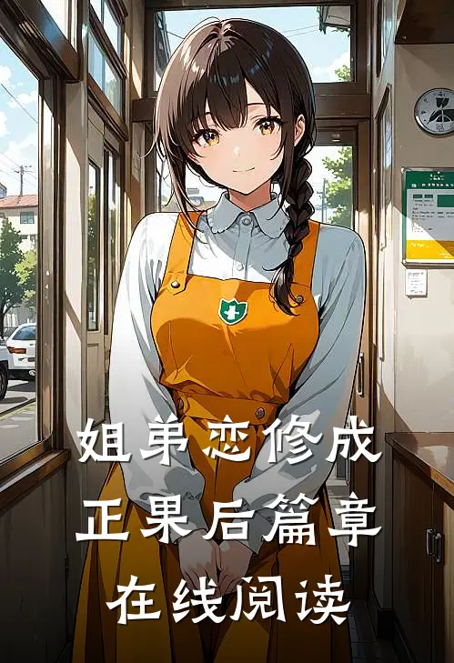 姐弟恋修成正果后篇章在线阅读