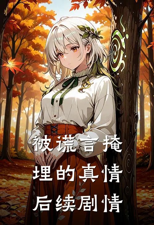 被谎言掩埋的真情后续剧情
