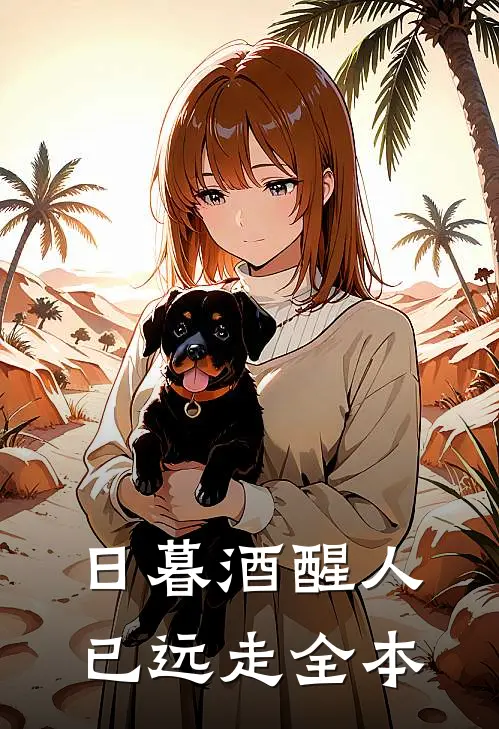 日暮酒醒人已远走全本