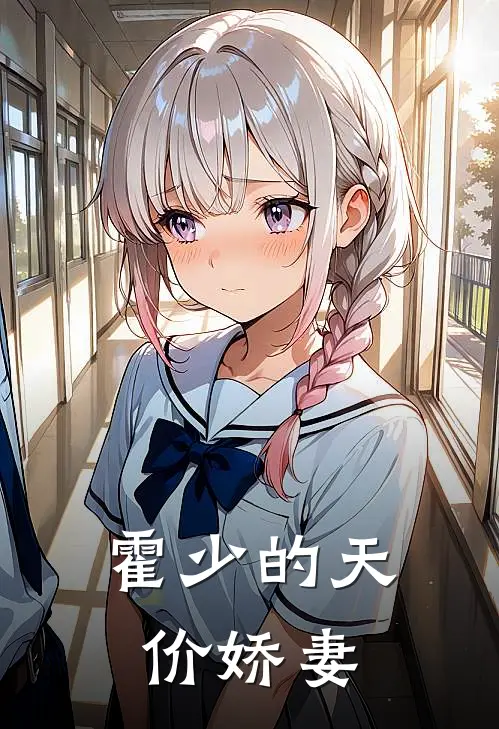 霍少的天价娇妻