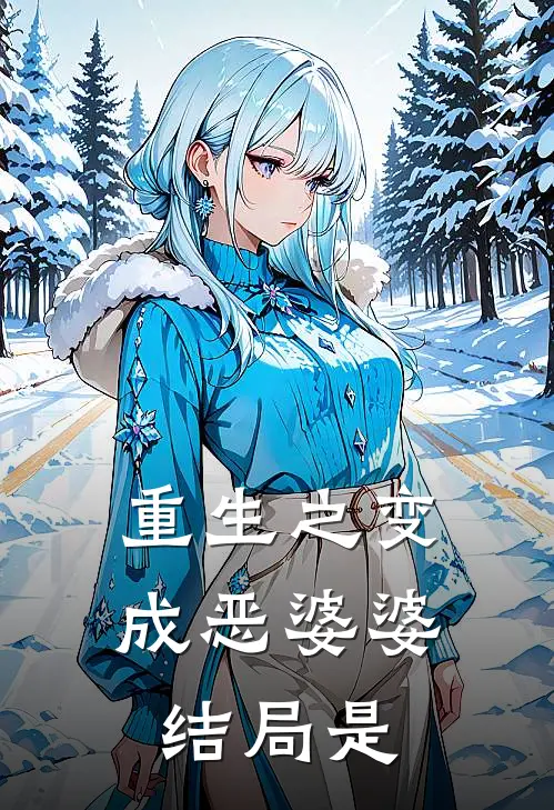 重生之变成恶婆婆结局是