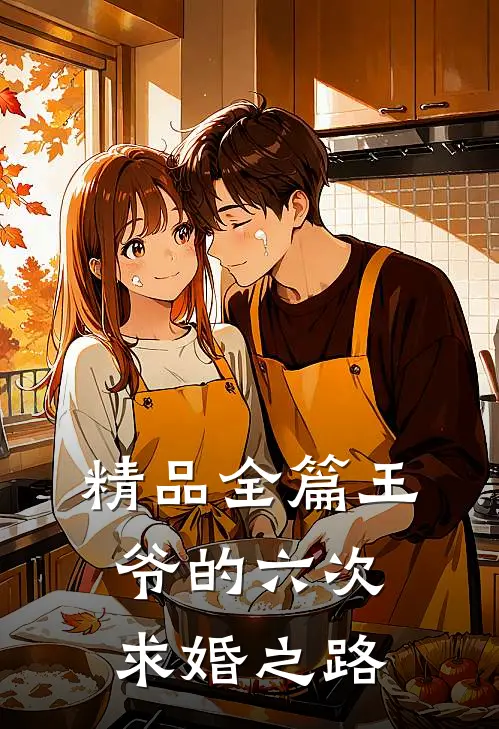 精品全篇王爷的六次求婚之路