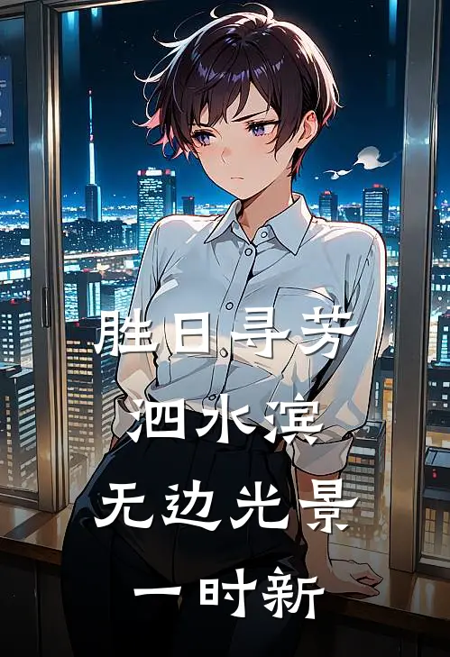 胜日寻芳泗水滨,无边光景一时新